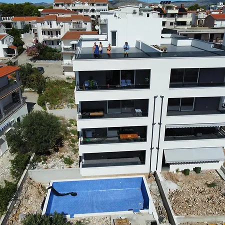 Appartement The View *