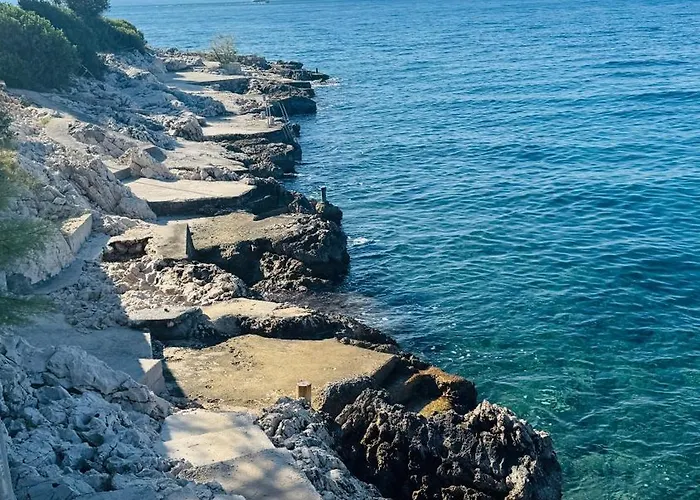 The View Appartement Trogir