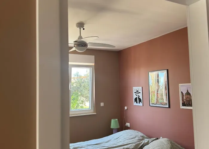 Appartement The View *