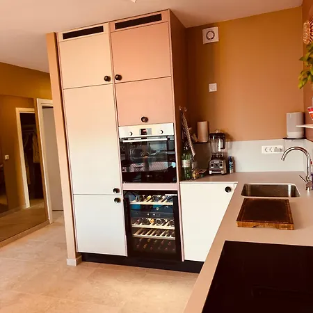 Apartment The View Trogir