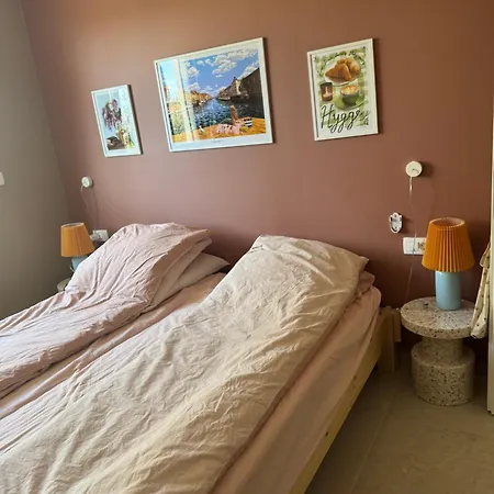 Apartment The View *