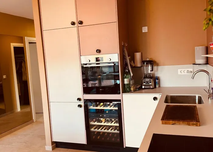 Apartment The View Trogir