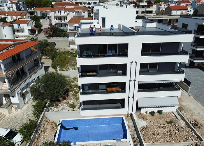 Apartment The View *