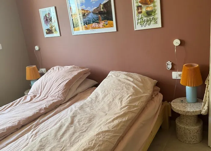 Apartment The View *