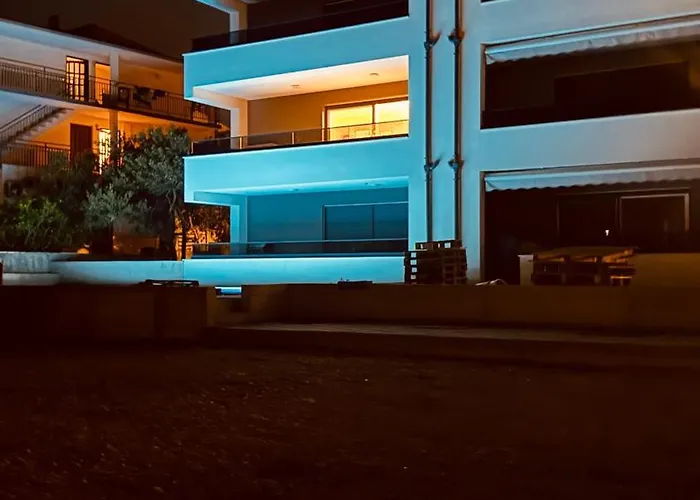 The View Apartment *