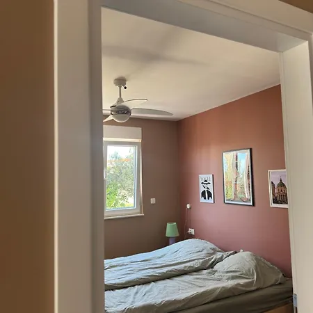 Apartamento The View *