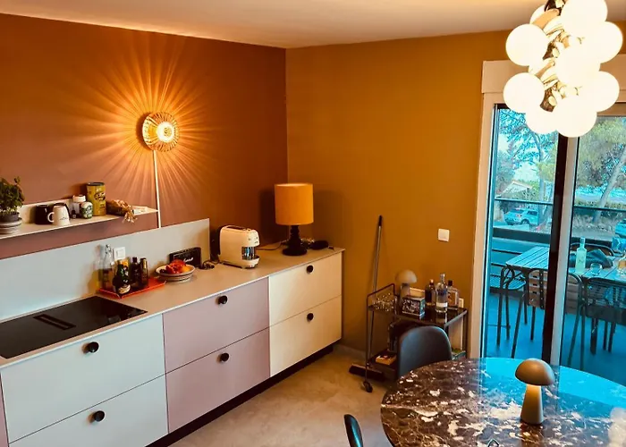 The View * 特罗吉尔