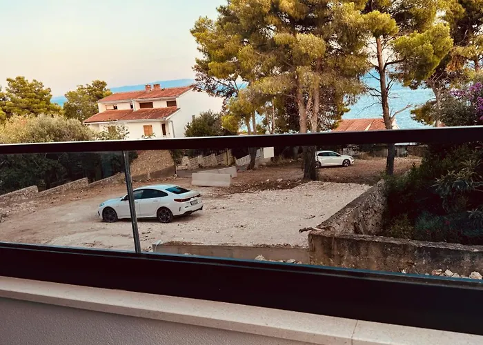 The View * 特罗吉尔